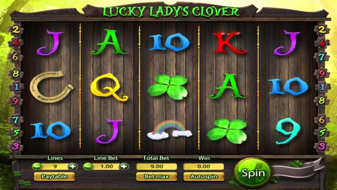 110 Trial Spins at Party Casino