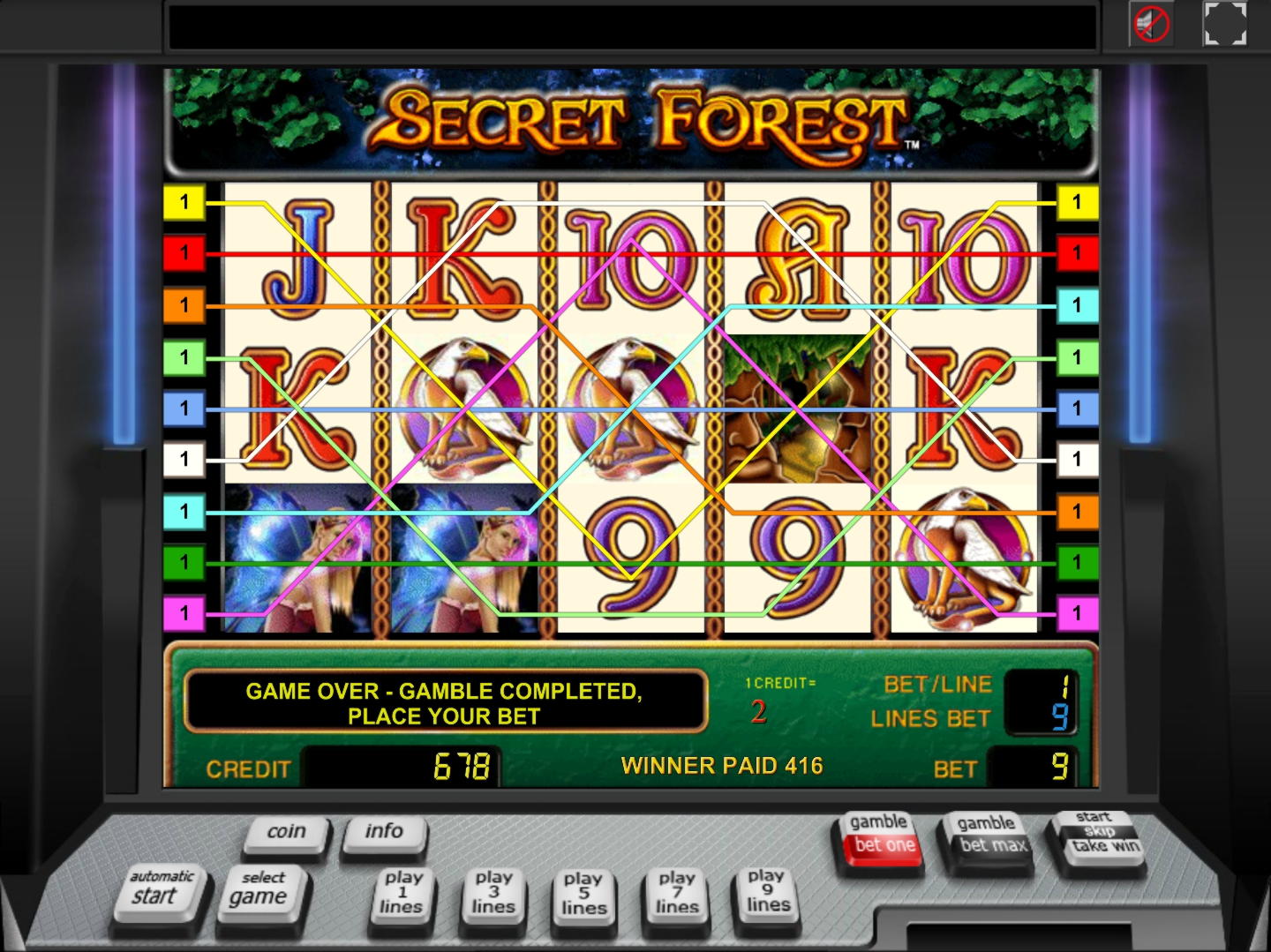 Eur 585 FREE CASINO CHIP at Wix Stars Casino