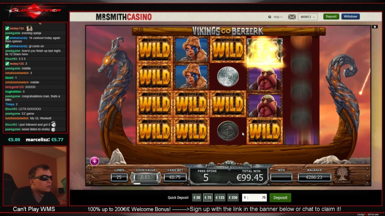 €615 Free Cash at Yako Casino