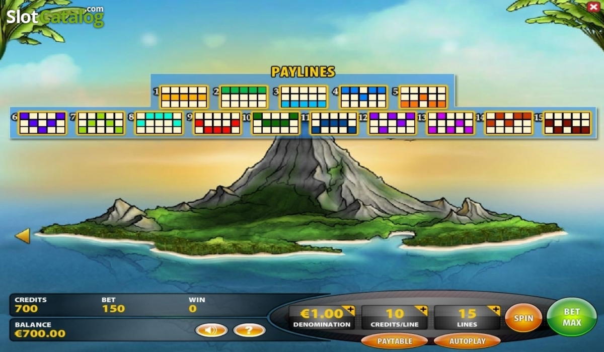 265% Welcome Bonus at Jackpot City Casino