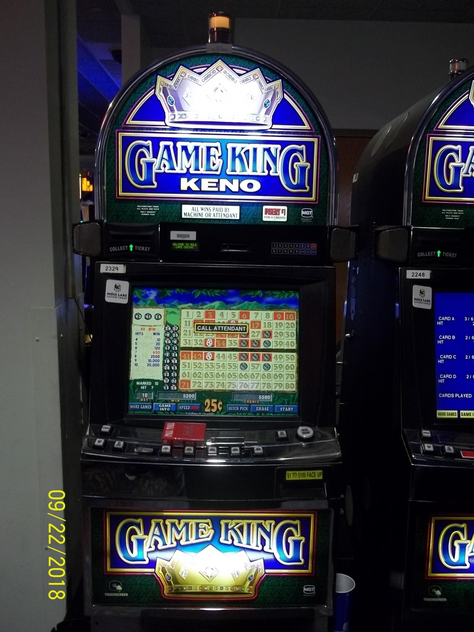 290% Casino Welcome Bonus at Volt Casino