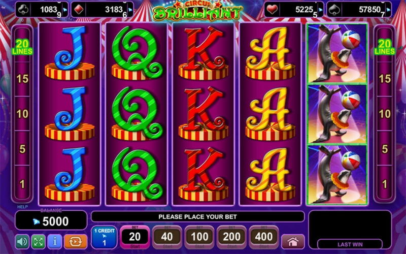 $260 Tournament at Slotty Dubai Casino