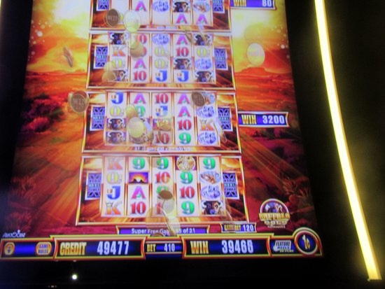 255 Loyal Free Spins! at Energy Casino