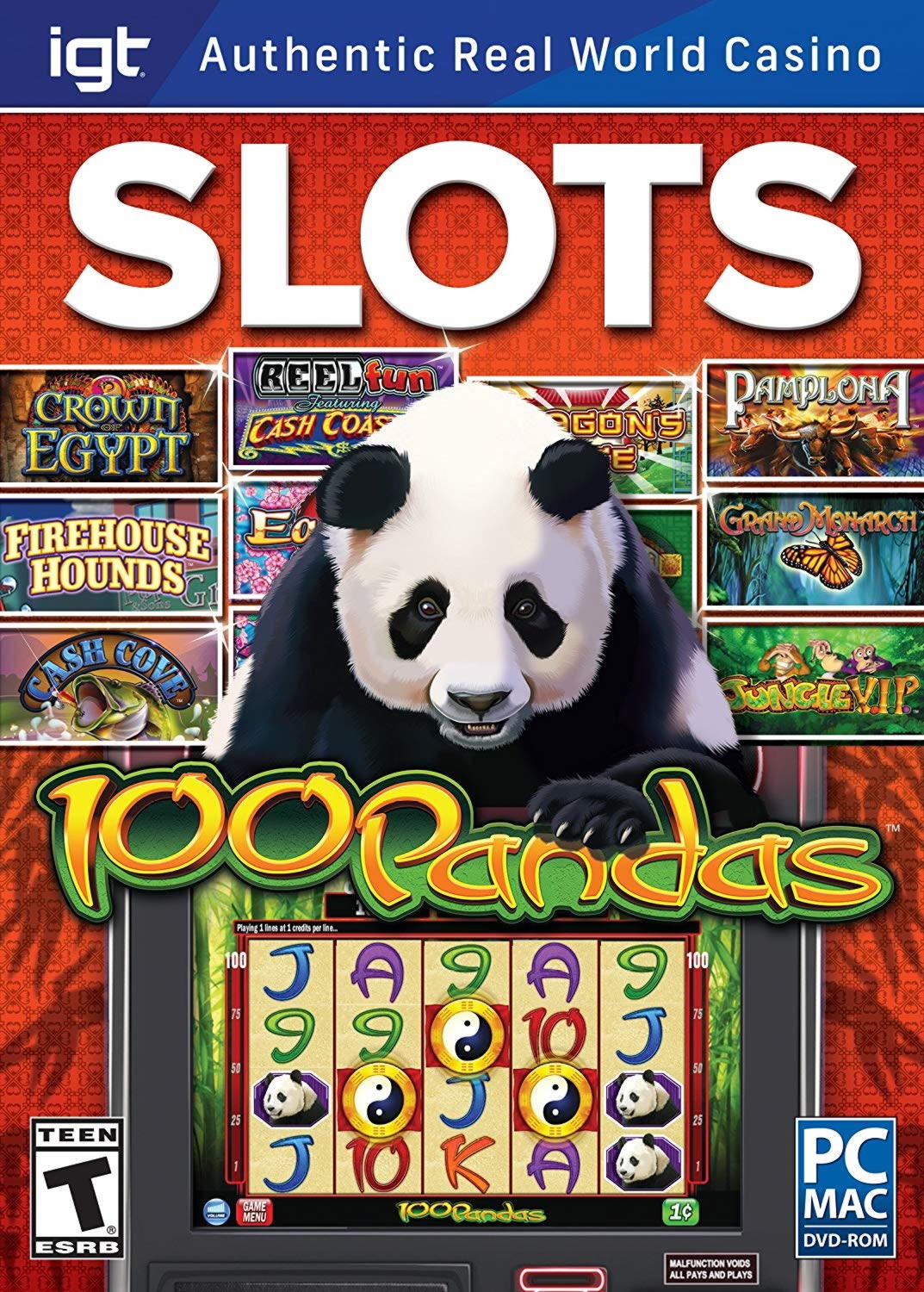 $610 casino chip at Bet At Home Casino