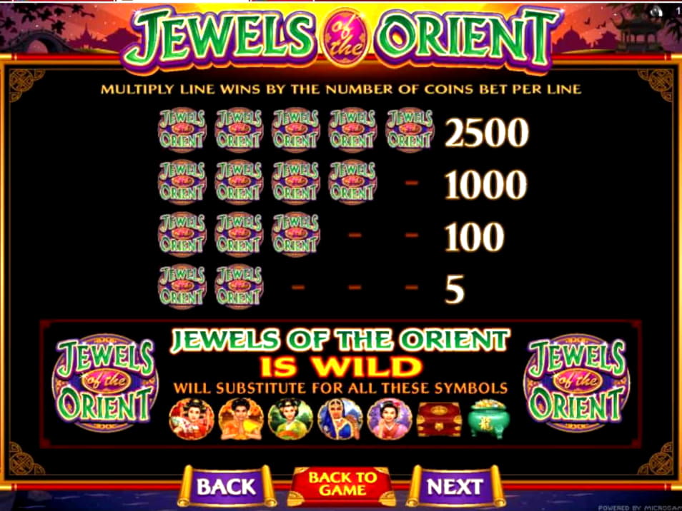 40 Free Spins no deposit casino at Karamba Casino