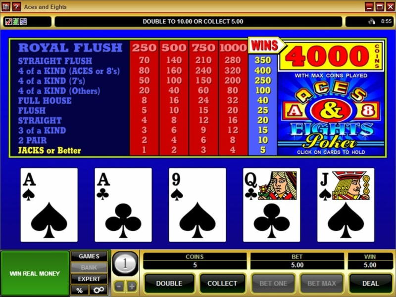 $265 Free Casino Ticket at Euro Palace Casino