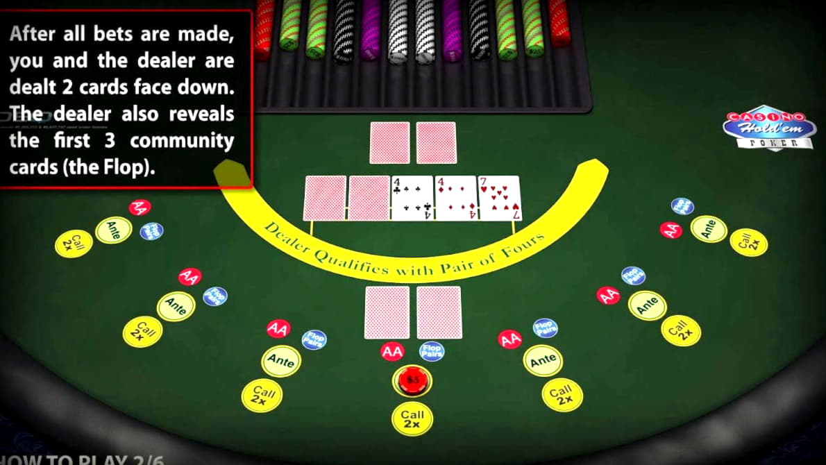 $175 Casino chip at Jackpot City Casino