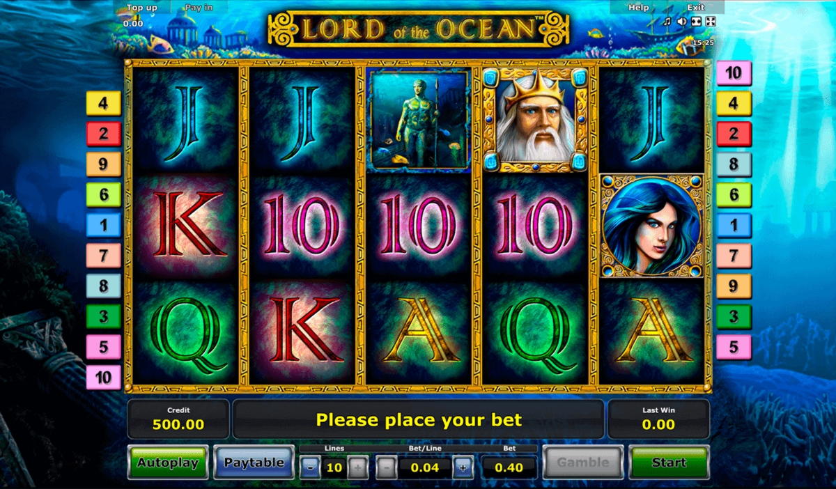 EUR 980 Casino tournaments freeroll at Spin Palace Casino