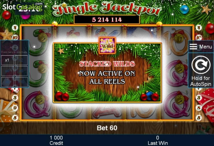 270% Casino match bonus at Royal Panda Casino
