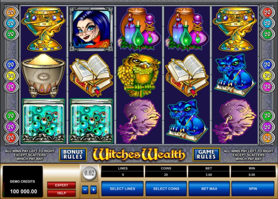 EUR 111 Tournament at Bet At Home Casino