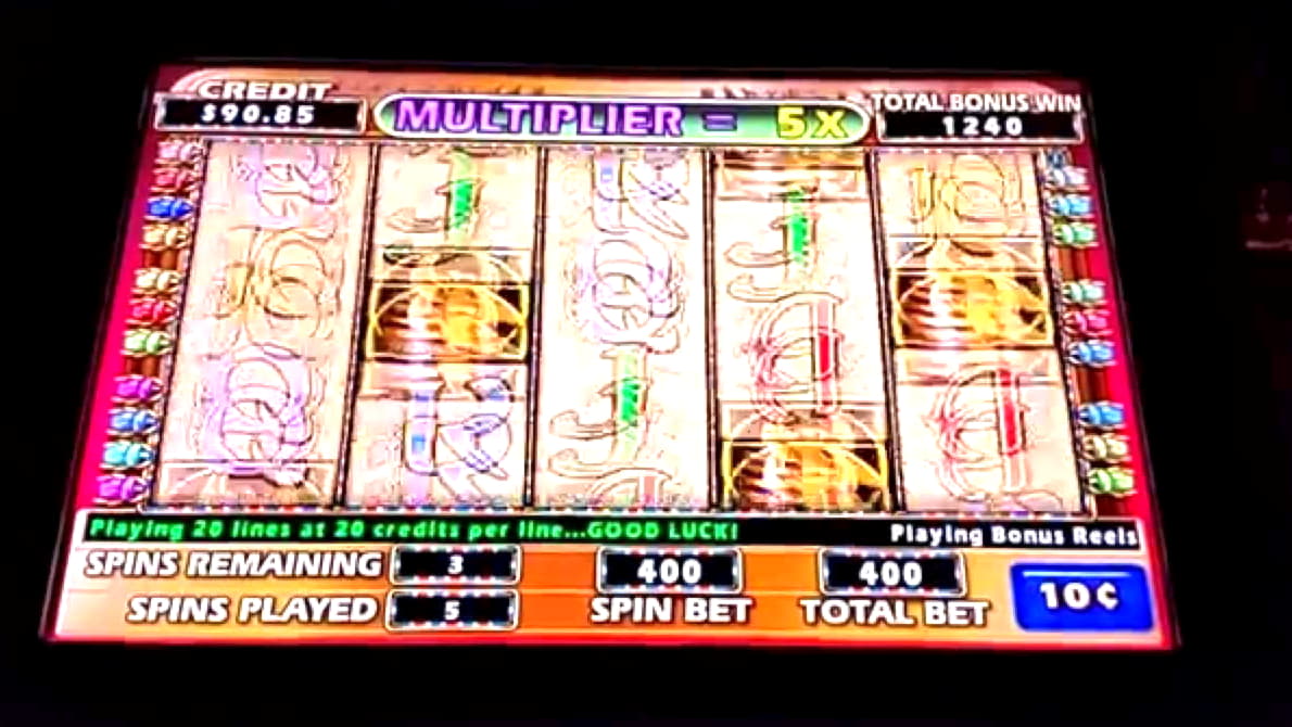 €2405 no deposit bonus at Wix Stars Casino