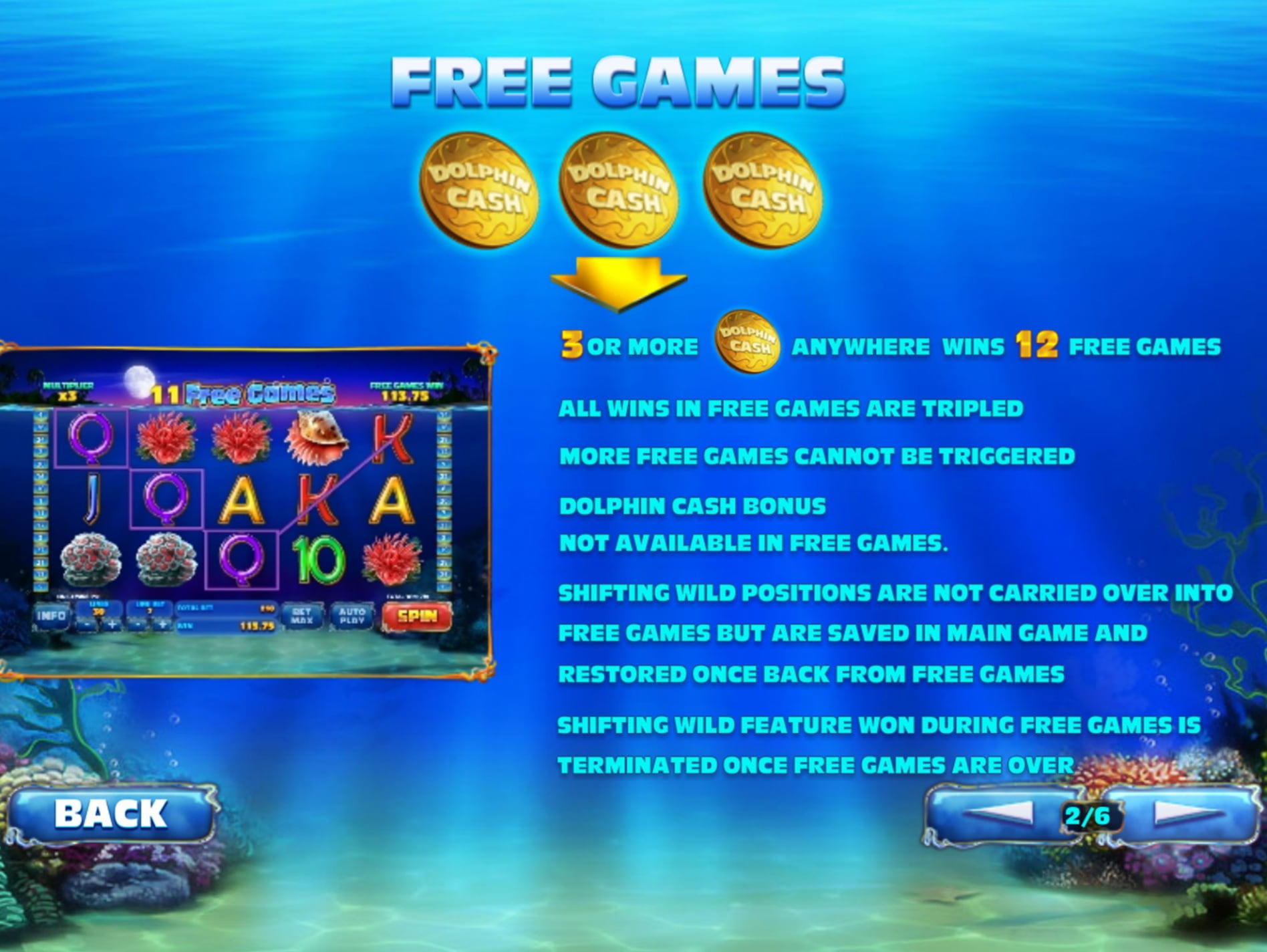 200 Free spins casino at Party Casino