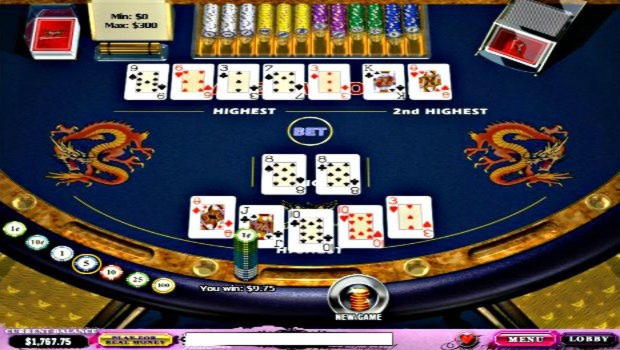 £395 No Deposit Casino Bonus at Euro Palace Casino