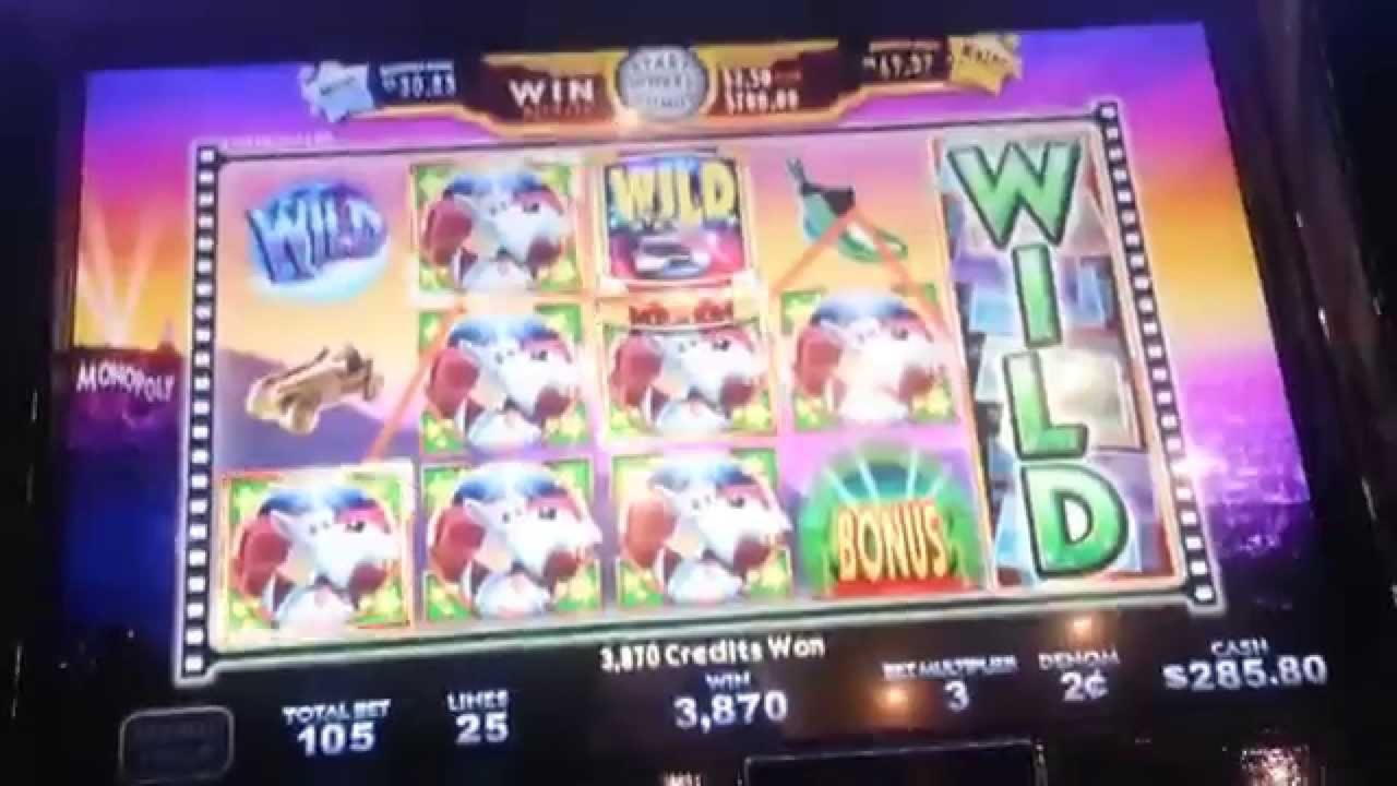 €400 Free casino chip at Mrgreen Casino