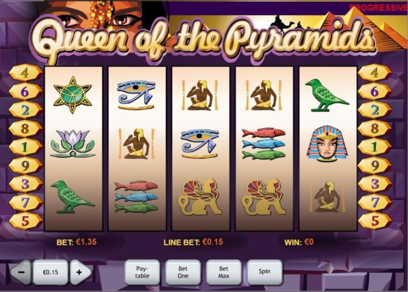 £965 Tournament at Party Casino