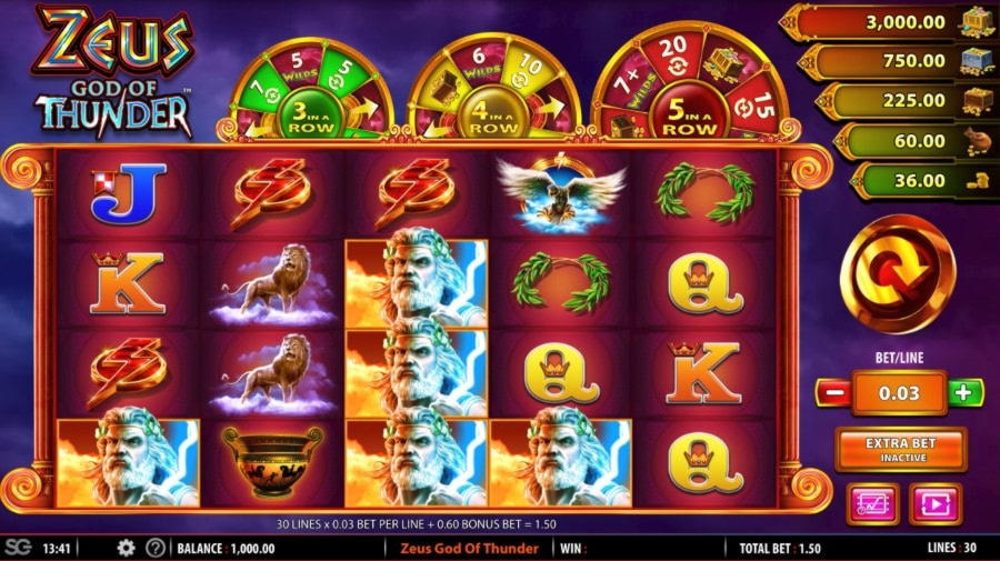 £920 Tournament at Volt Casino