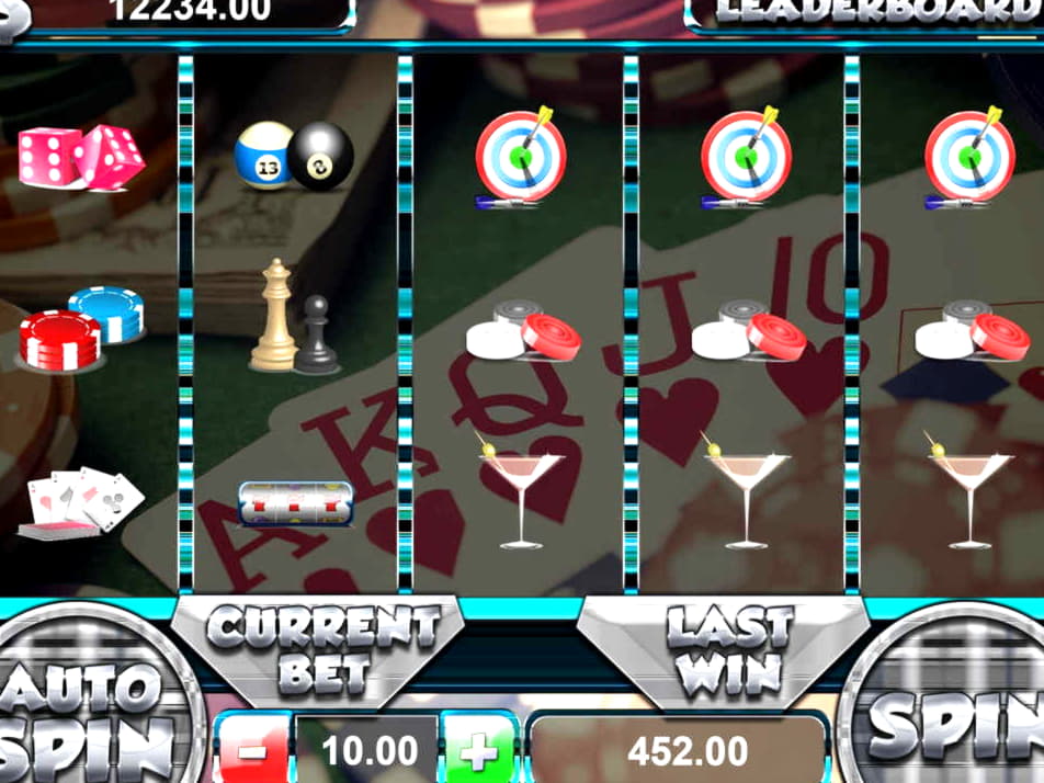 EUR 85 No Deposit Bonus Casino at CasiPlay Casino