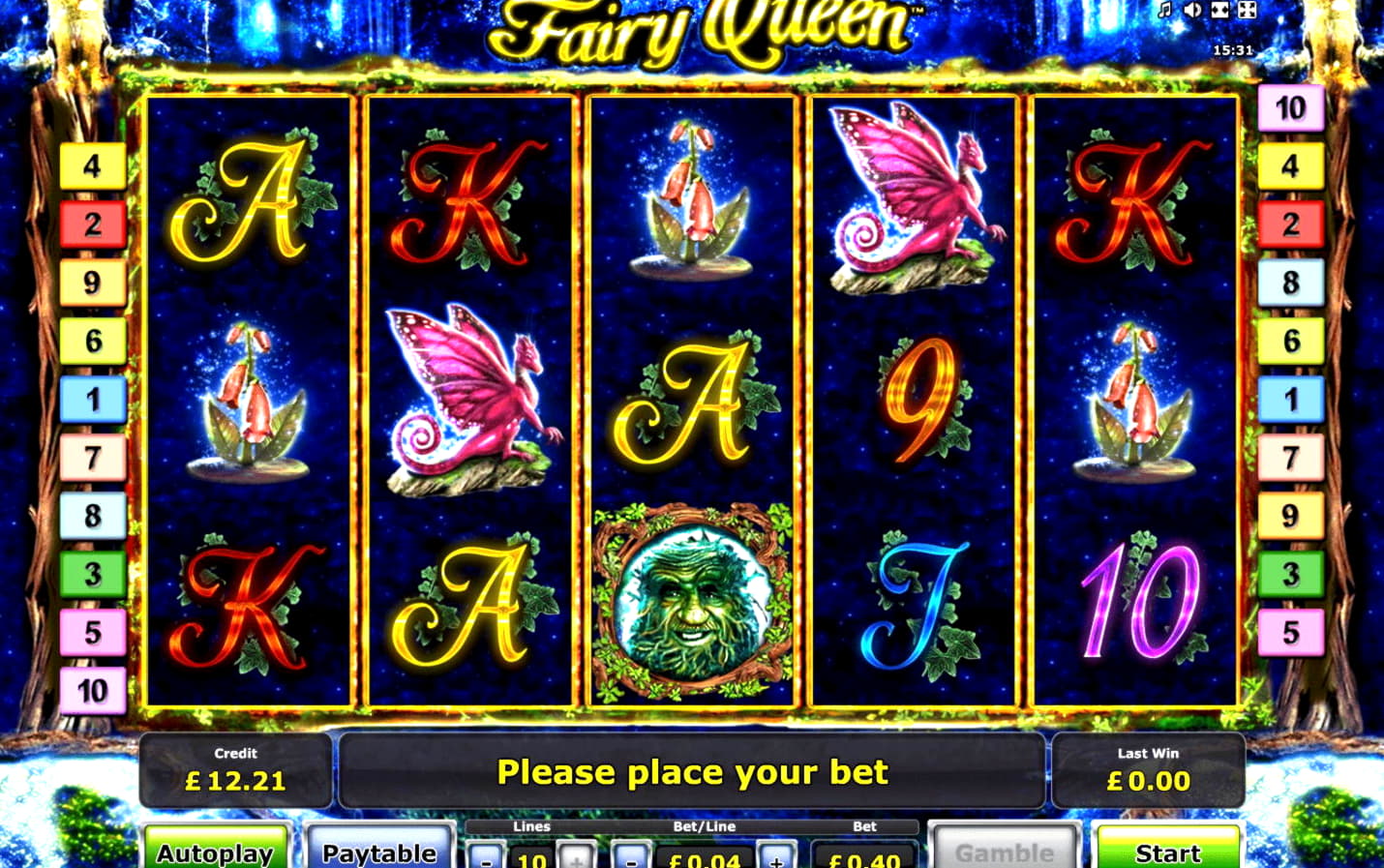 $265 Free Casino Chip at Royal Vegas Casino