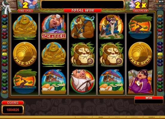 Eur 80 Free Casino Chip at bWin Casino