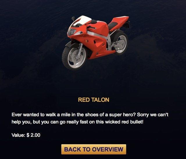420% First deposit bonus at Euro Palace Casino