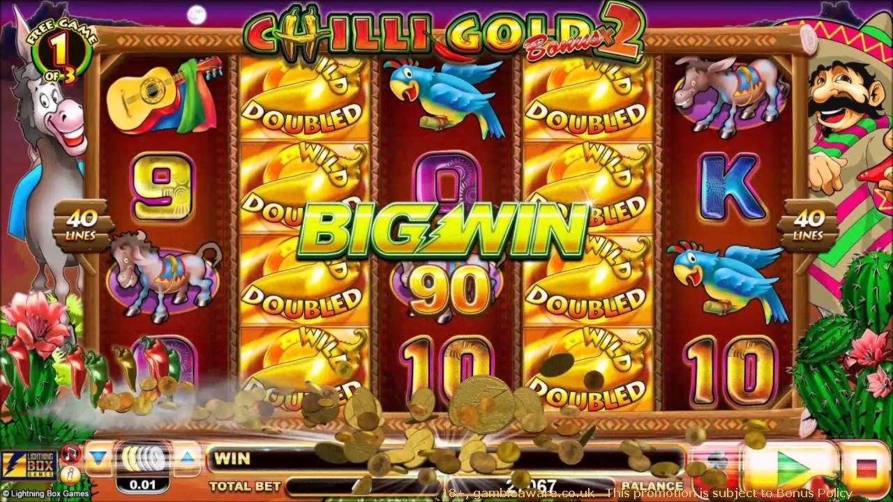 $545 Tournament at Mrgreen Casino