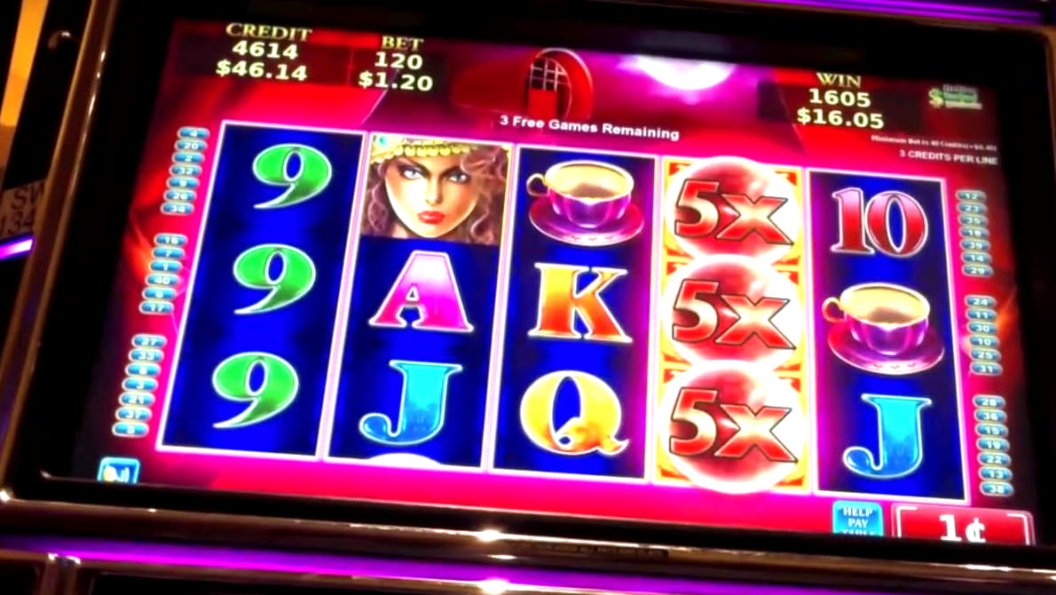 €420 free casino chip at Yes Casino 