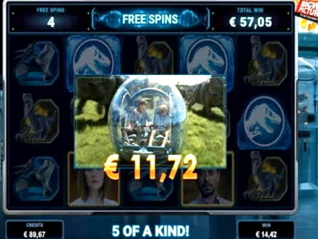 €370 FREE Chip at bWin Casino