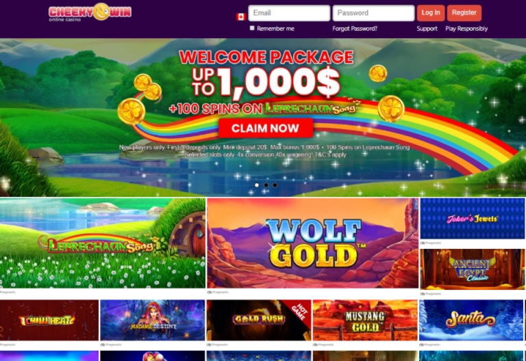 215% Casino Welcome Bonus at Volt Casino