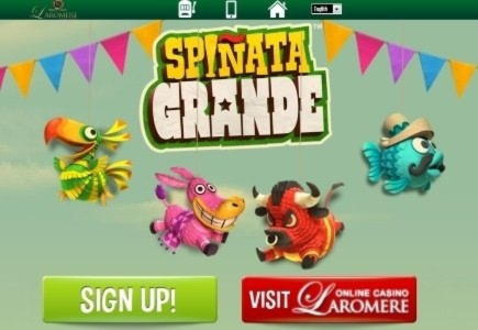 140 Free spins at Casino Cruise