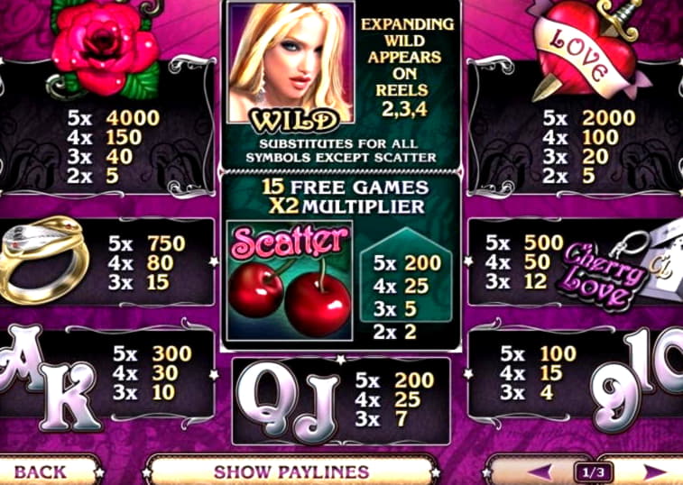 780% Signup casino bonus at Magic Red Casino