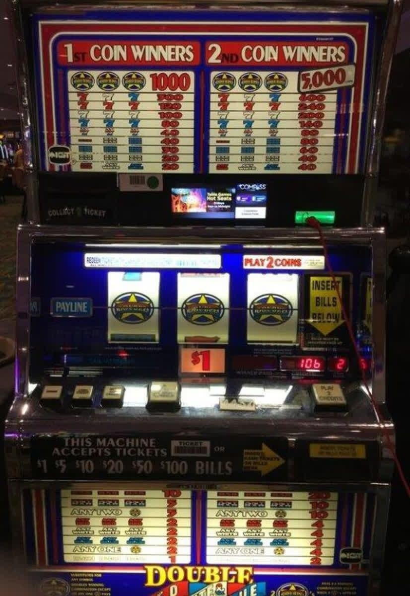 235 Free spins at Bet At Home Casino