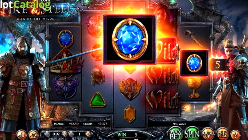245 Free spins casino at Magic Red Casino