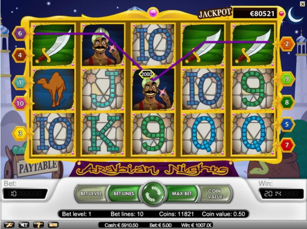 $1105 NO DEPOSIT BONUS CASINO at Wunderino Casino