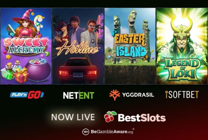 €440 FREE CASINO CHIP at Magic Red Casino