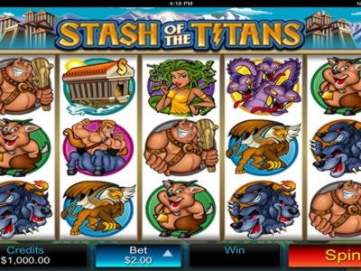 £850 No Deposit Bonus at Bet At Home Casino