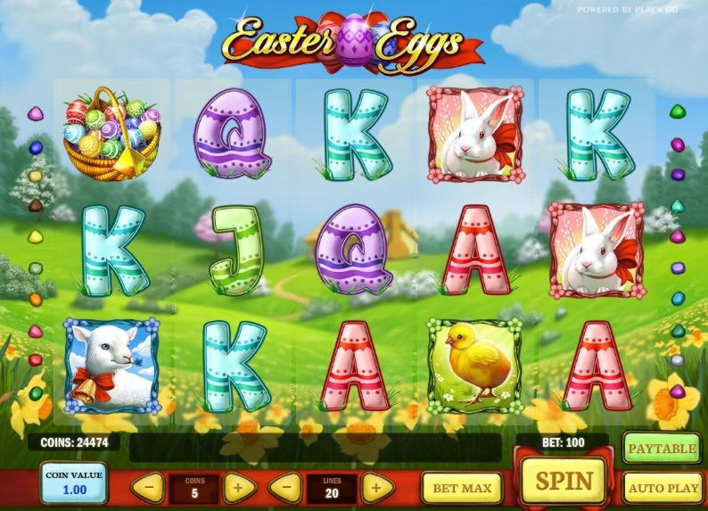 £710 No deposit at Yes Casino 