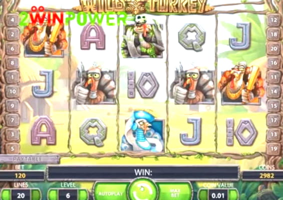 185% Signup casino bonus at Party Casino
