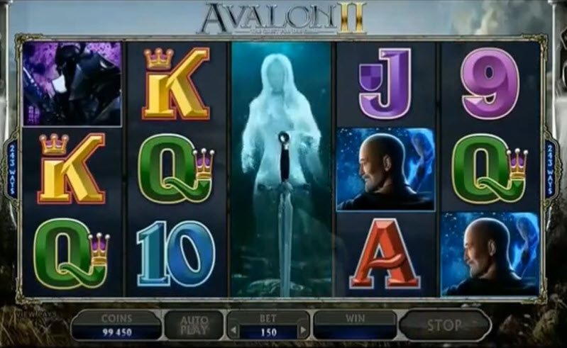 ﻿$975 Daily freeroll slot tournament at Mrgreen Casino