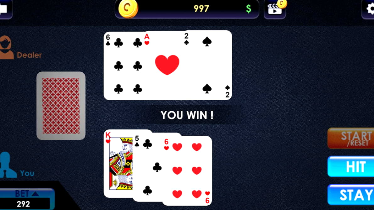 50 Free Casino Spins at Betway Casino