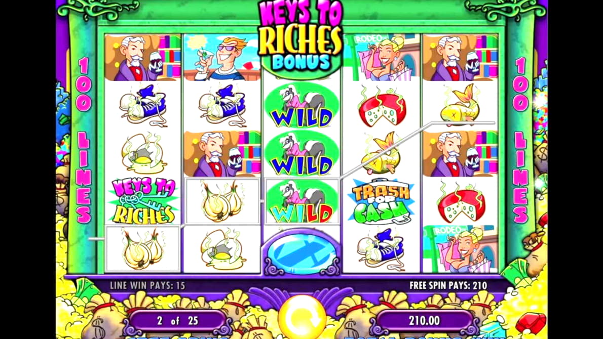€450 Free Cash at Mrgreen Casino