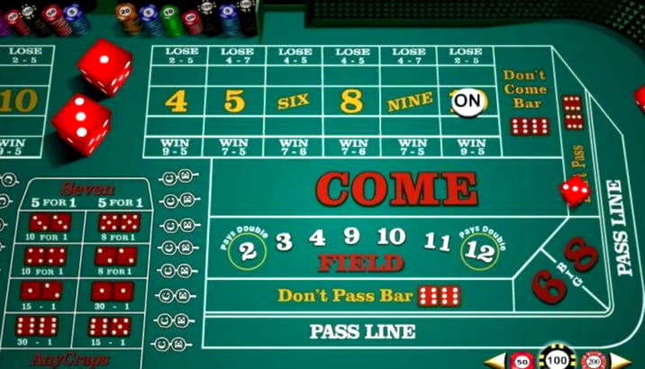 915% Match at a Casino at Volt Casino