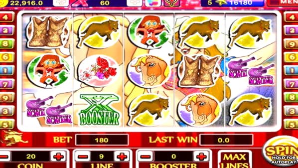 €55 Free chip at Casino Cruise