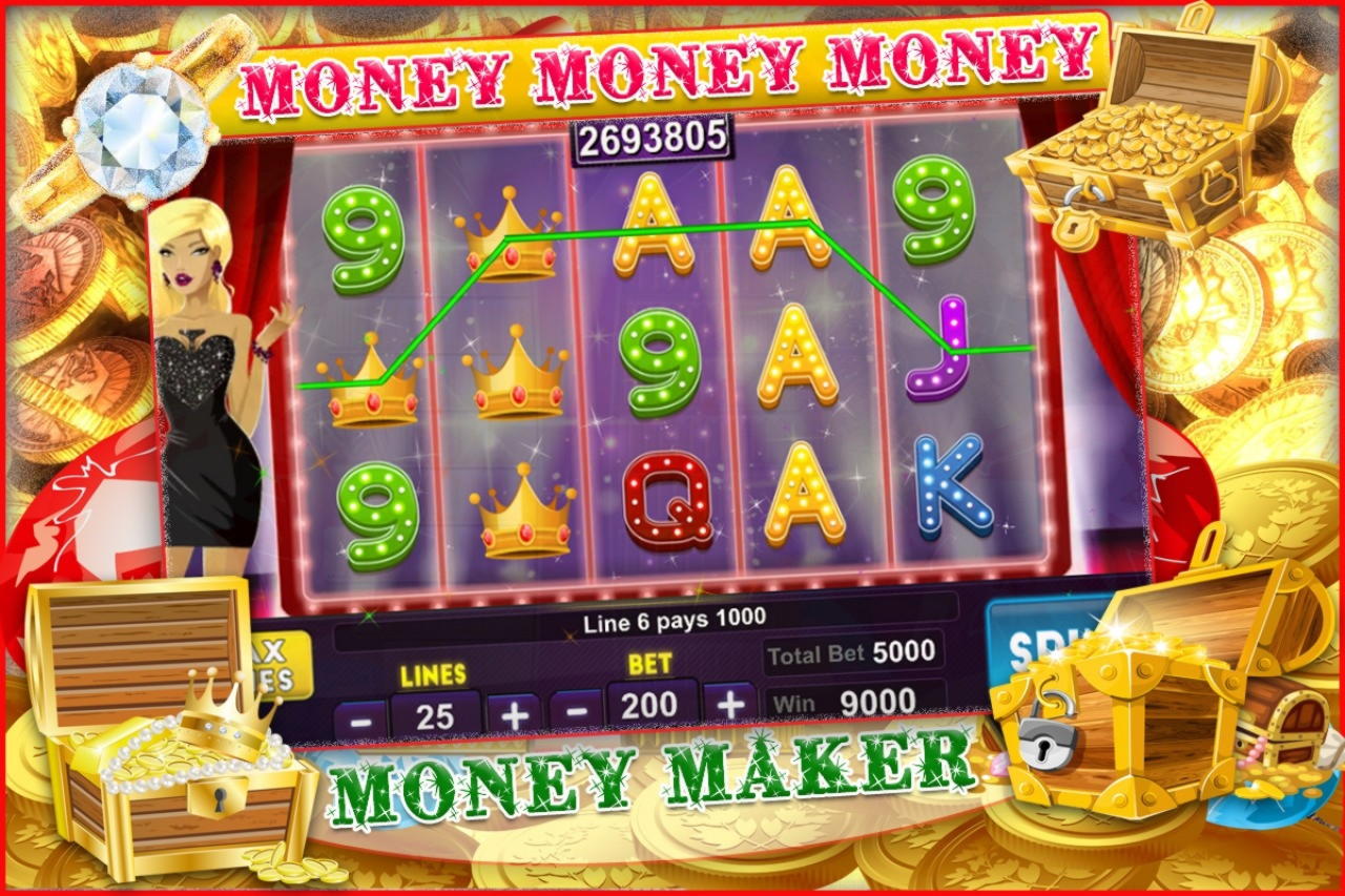 295 Free spins casino at Euro Palace Casino