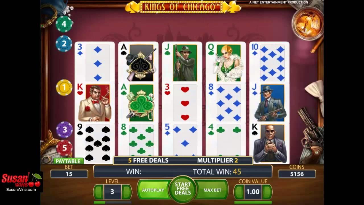 EURO 1580 No Deposit Casino Bonus at Royal Panda Casino