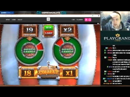 £685 Free Chip Casino at Party Casino