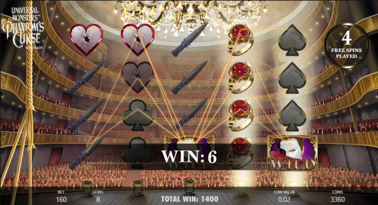 130 Free Spins at 777 Casino
