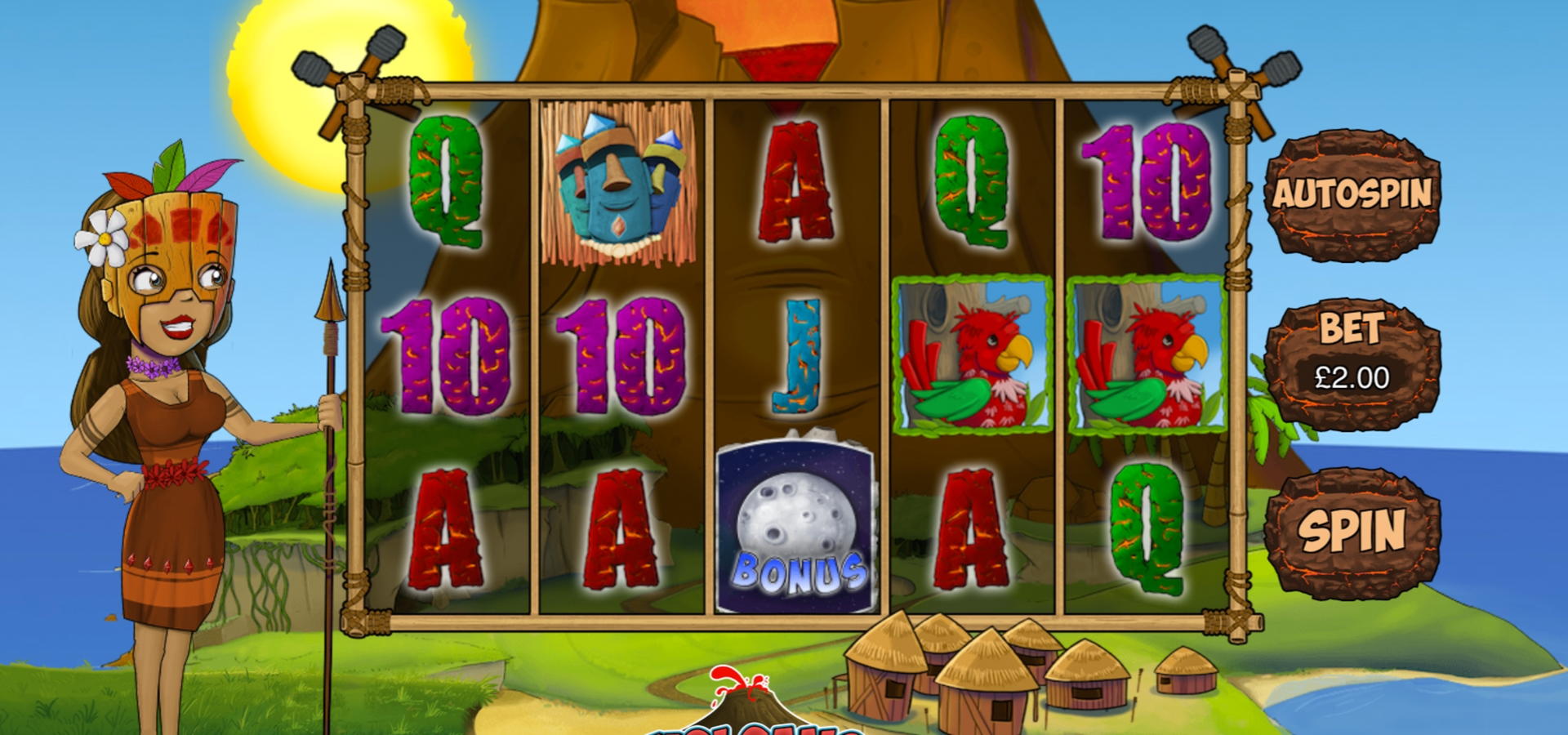€4345 NO DEPOSIT CASINO BONUS at Volt Casino
