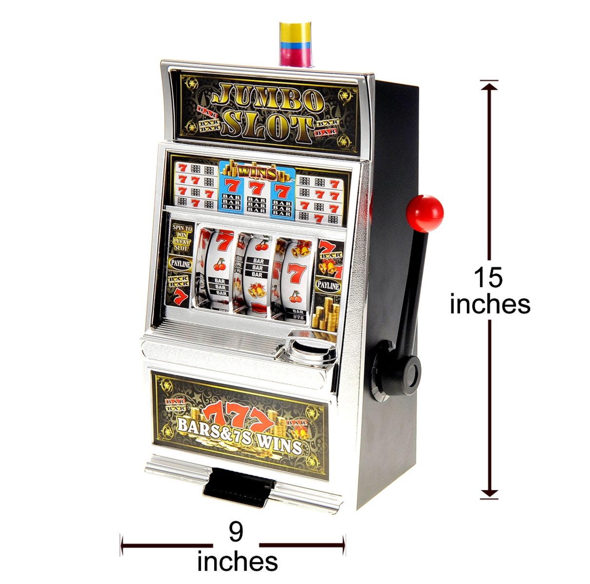 265% Match bonus casino at Jackpot City Casino