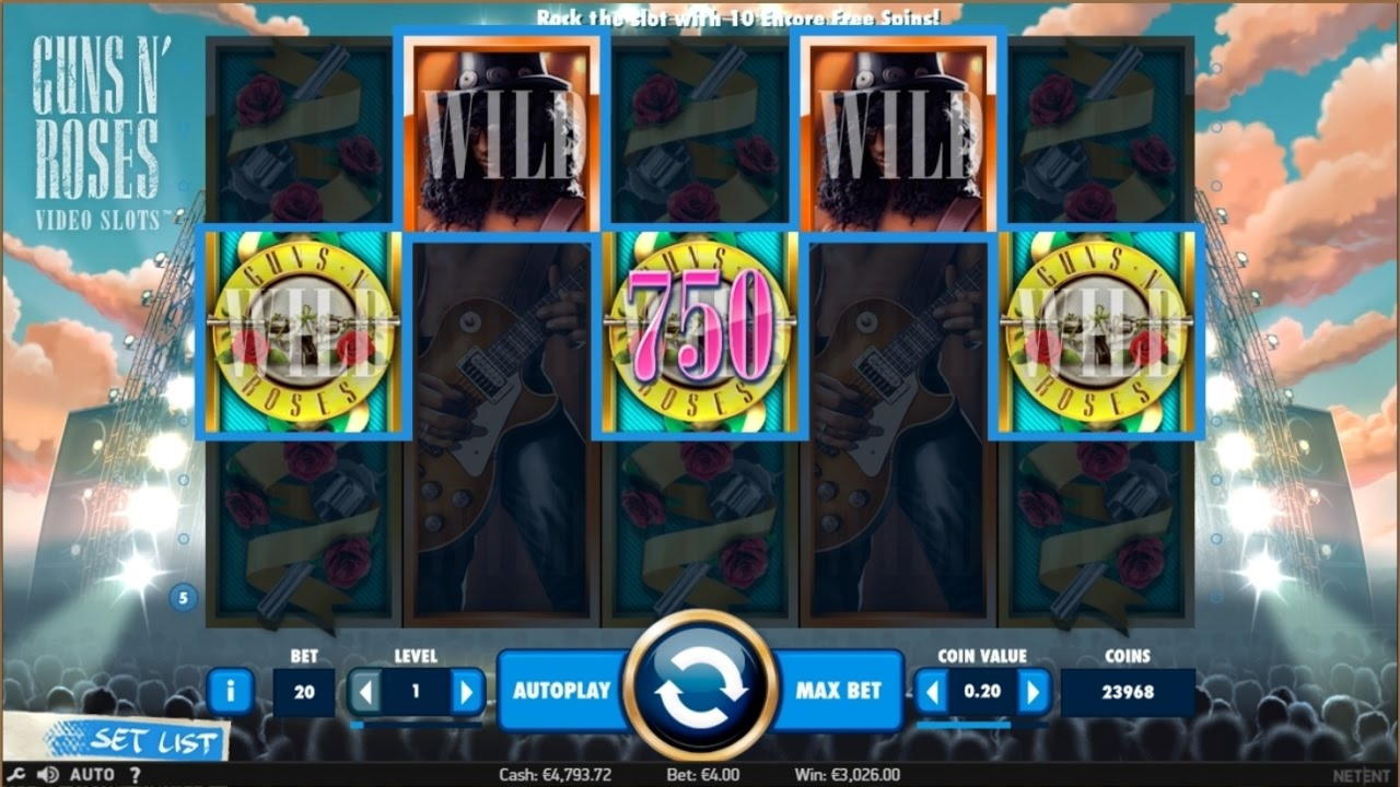 €545 Free Casino Ticket at Spin Palace Casino