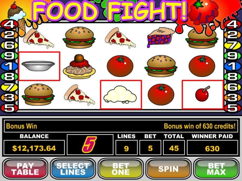 $810 Tournament at Spin Up Casino